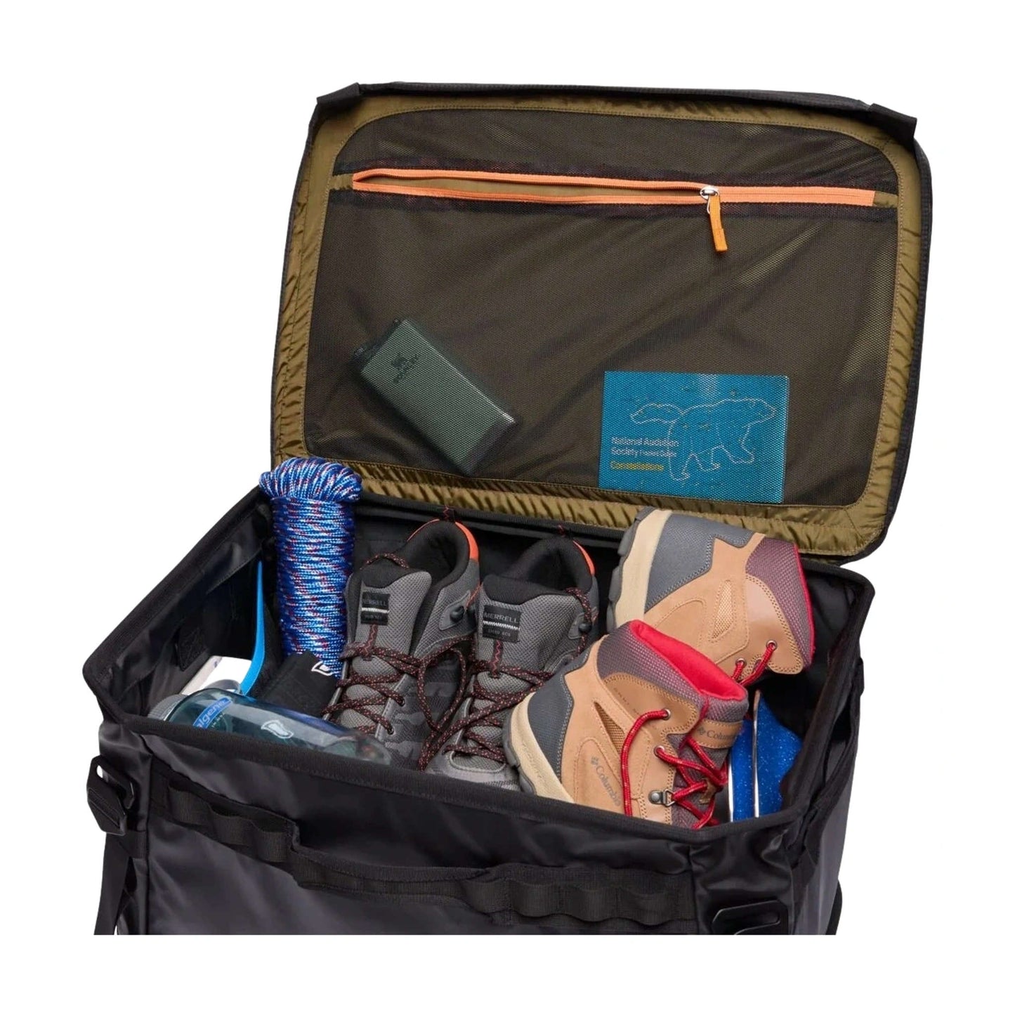 Allpa Gear Hauler Box | 60L