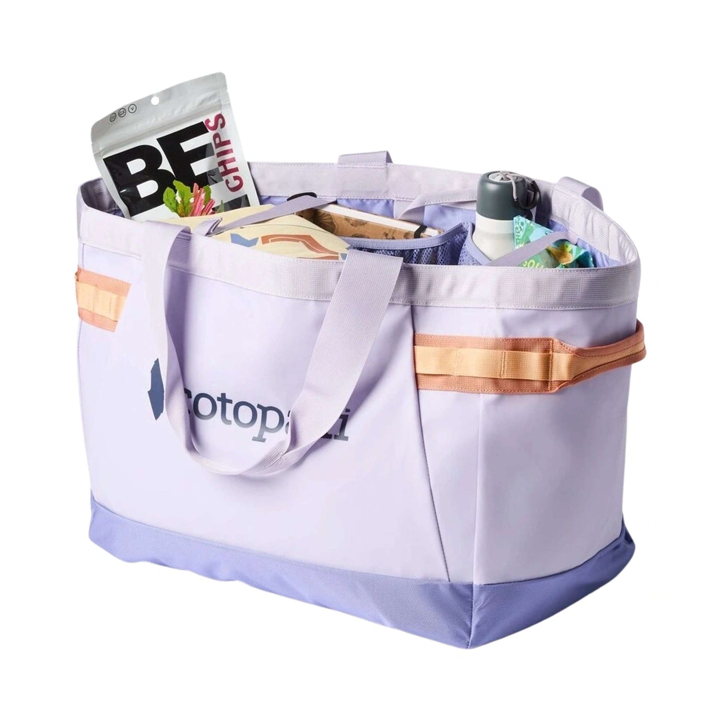 Allpa Gear Hauler Tote