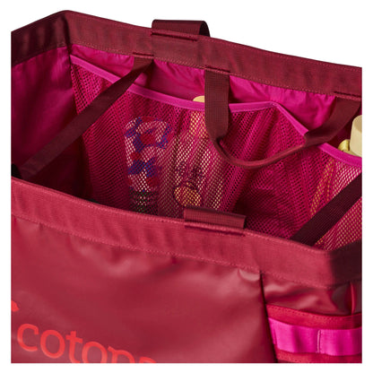 Allpa Gear Hauler Tote