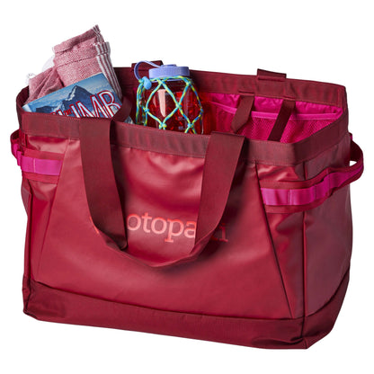 Allpa Gear Hauler Tote