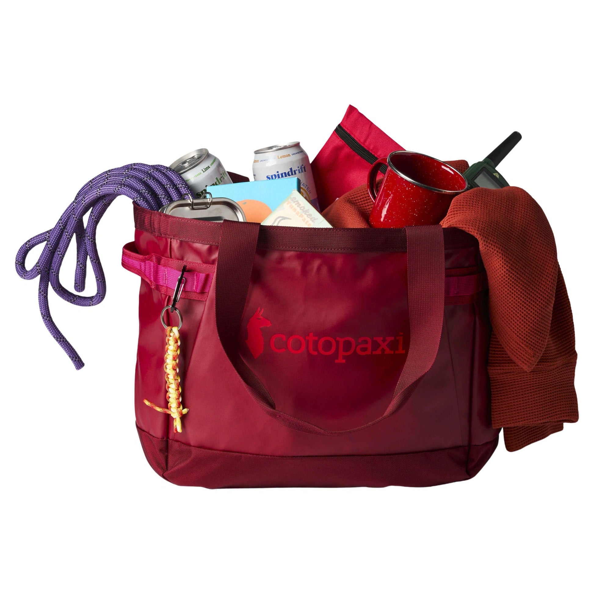 Allpa Gear Hauler Tote