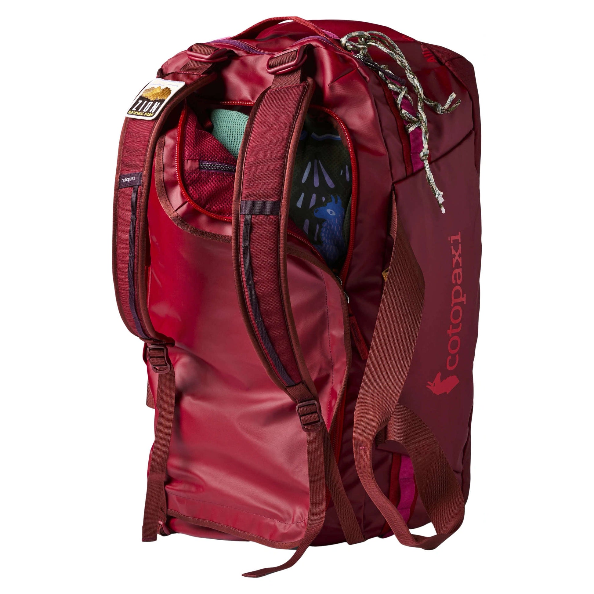 Allpa Getaway Duffle
