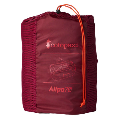 Allpa Getaway Duffle