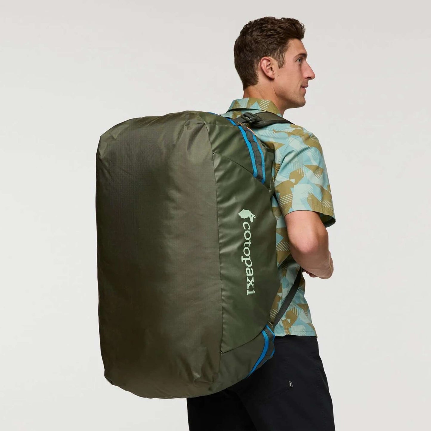 Allpa Getaway Duffle