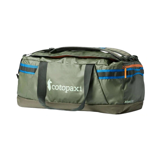 Allpa Getaway Duffle