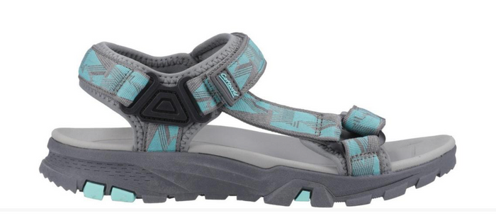 COTSWOLD- ladies Stanton Sandals