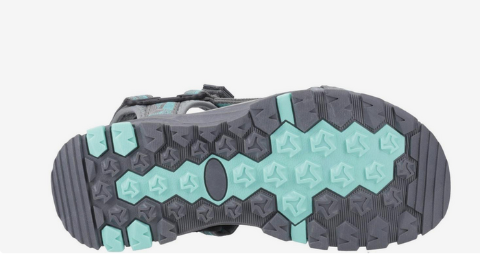COTSWOLD- ladies Stanton Sandals