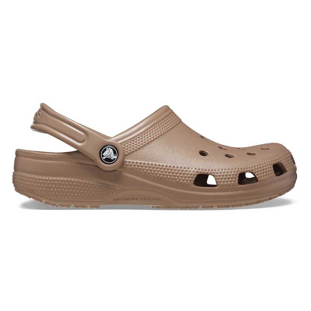 Classic Clog