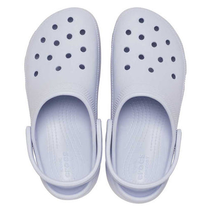 Classic Platform Clog