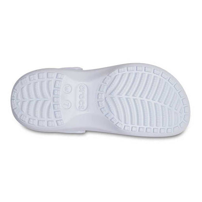 Classic Platform Clog