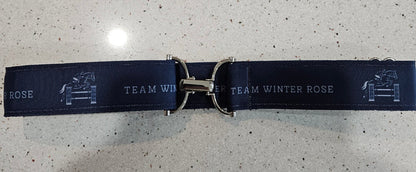 Custom Belts