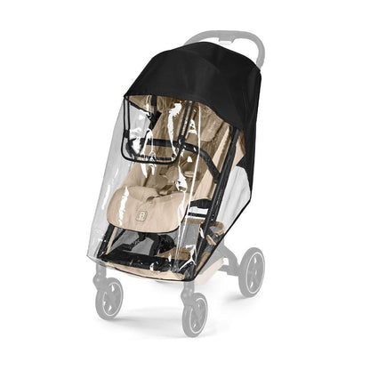 CYBEX Beezy Pushchair - Candy Pink