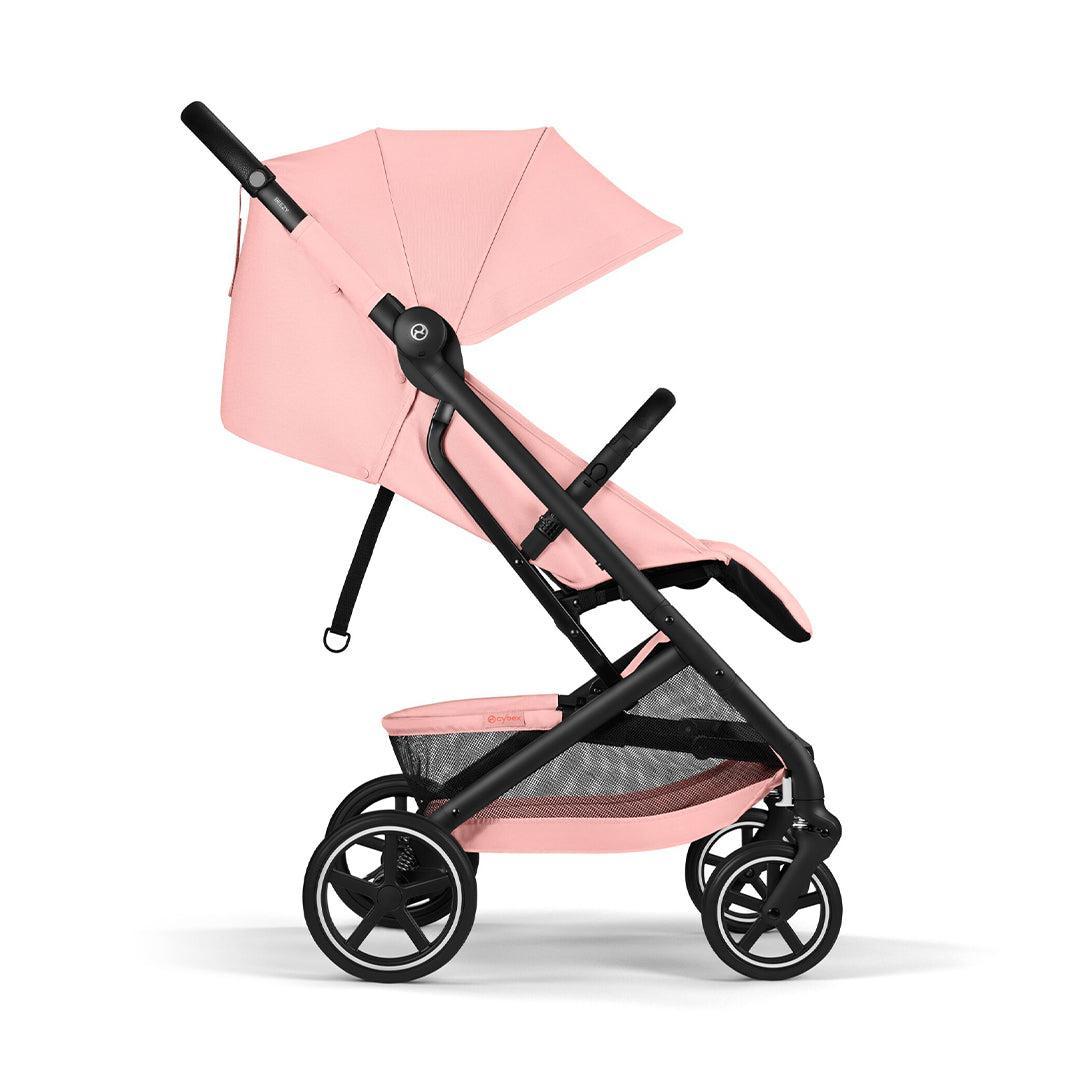 CYBEX Beezy Pushchair - Candy Pink