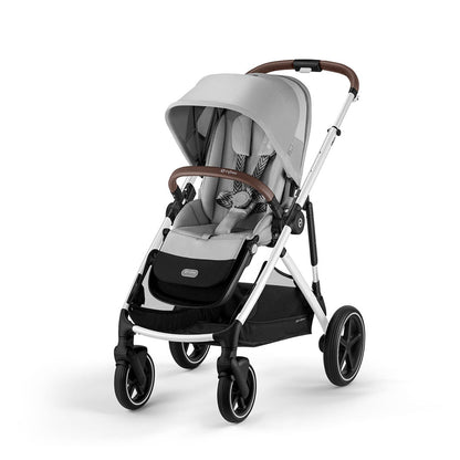 CYBEX Gazelle S Double Pushchair