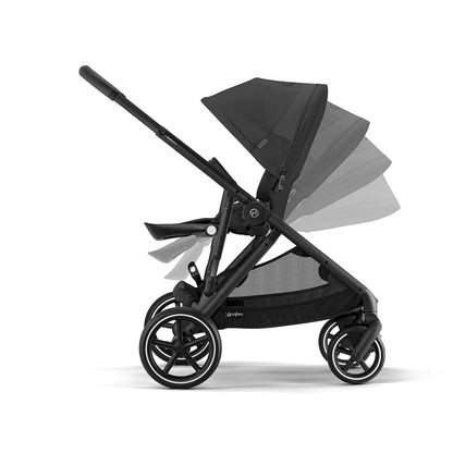 CYBEX Gazelle S Double Pushchair