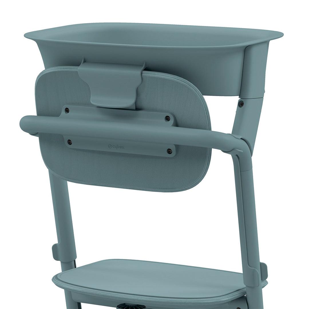 CYBEX LEMO Learning/Training Tower Highchair Accessory - Stone Blue