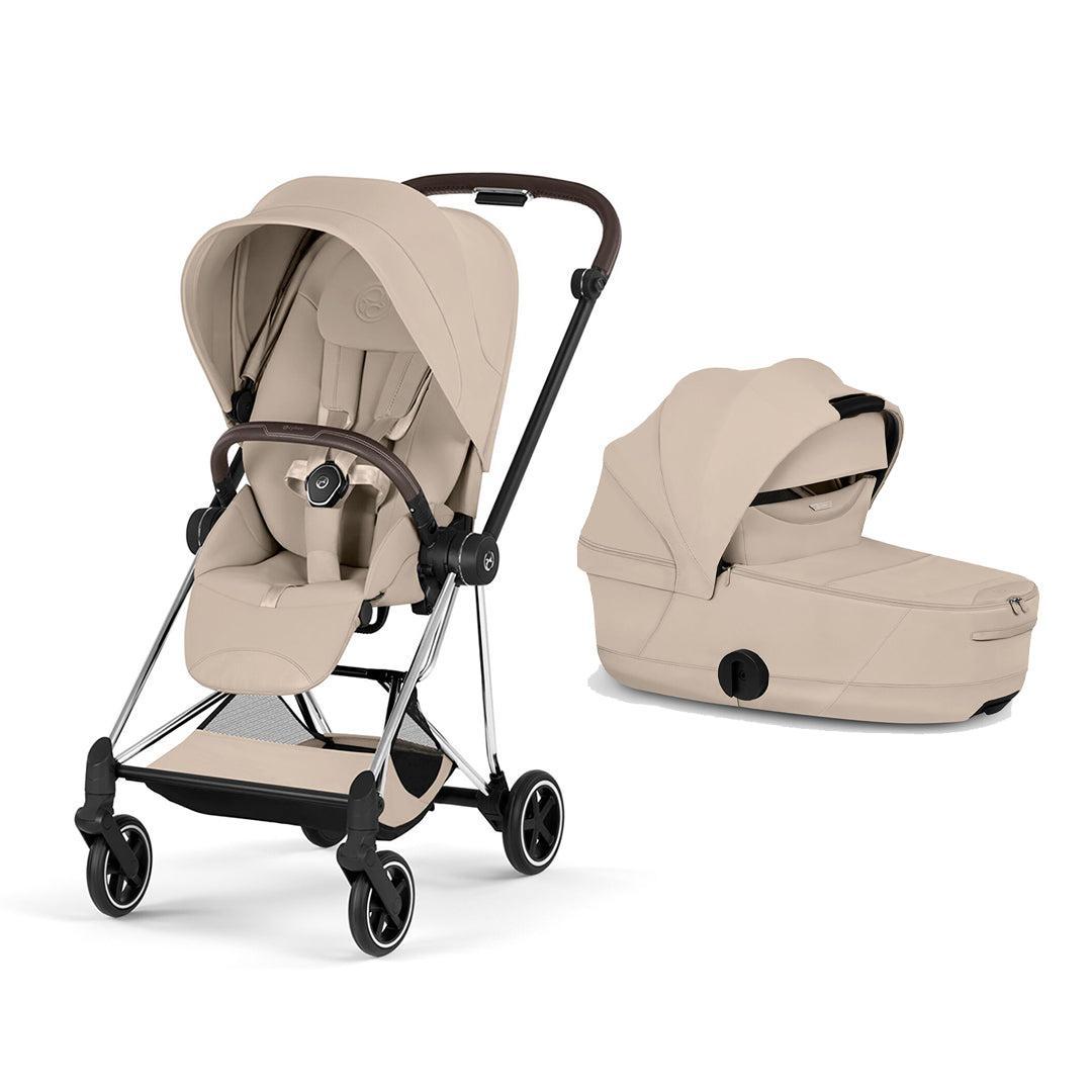 CYBEX Mios Style Single Pushchair