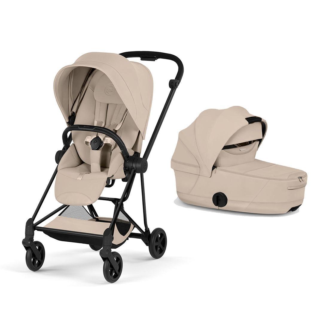 CYBEX Mios Style Single Pushchair