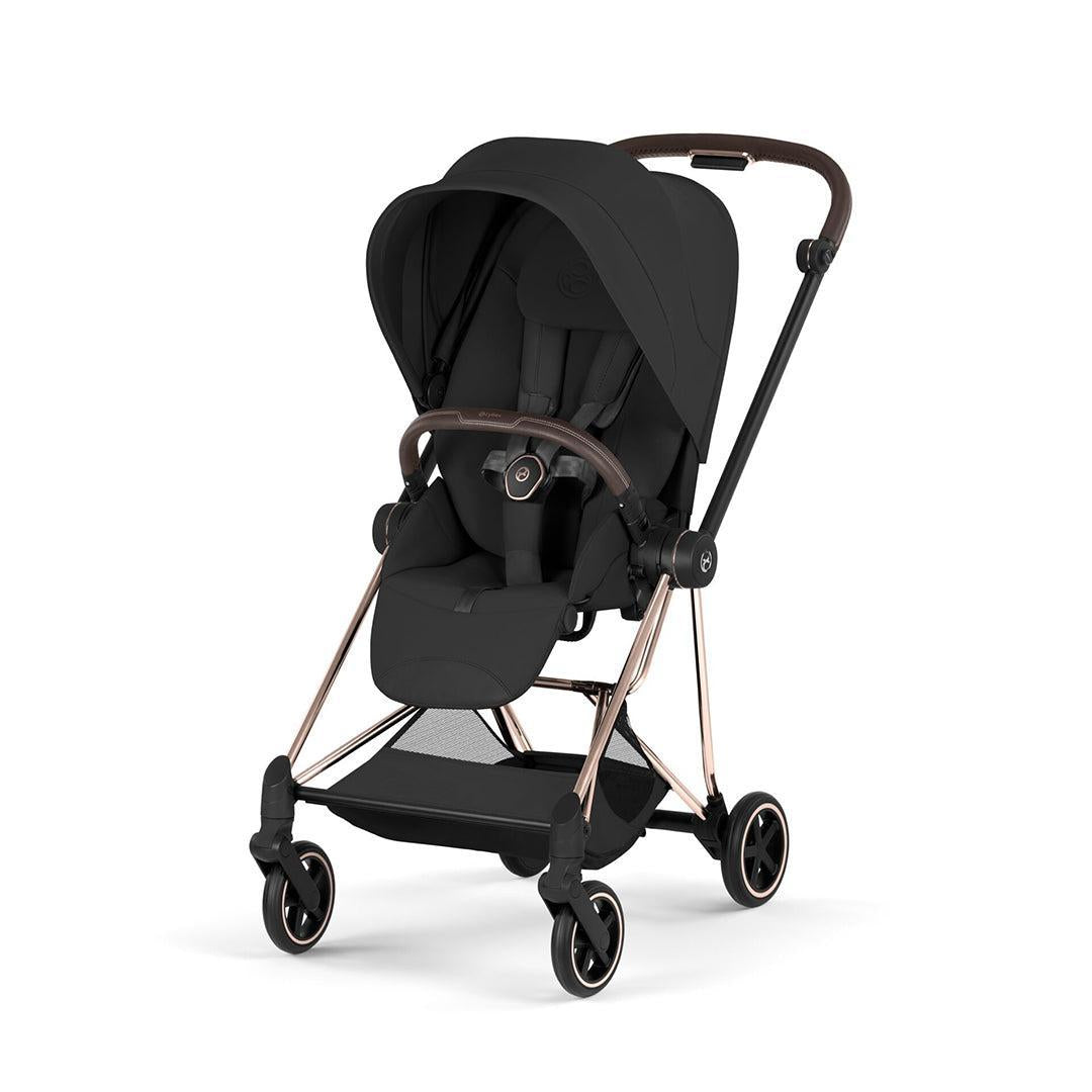 CYBEX Mios Style Single Pushchair