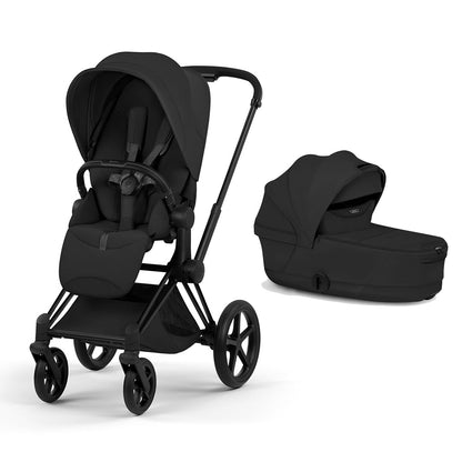 CYBEX PRIAM Single Pushchair - Style