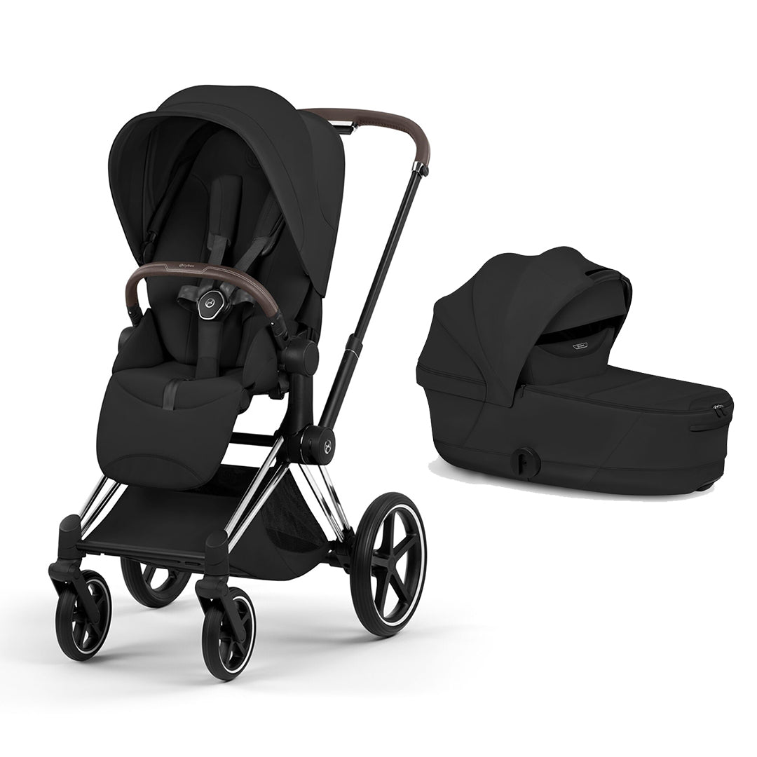 CYBEX PRIAM Single Pushchair - Style
