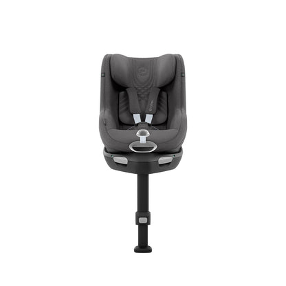 CYBEX Sirona Ti i-Size Plus Car Seat - Mirage Grey