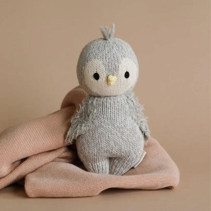 Cuddle + Kind Baby Animal - Baby Penguin