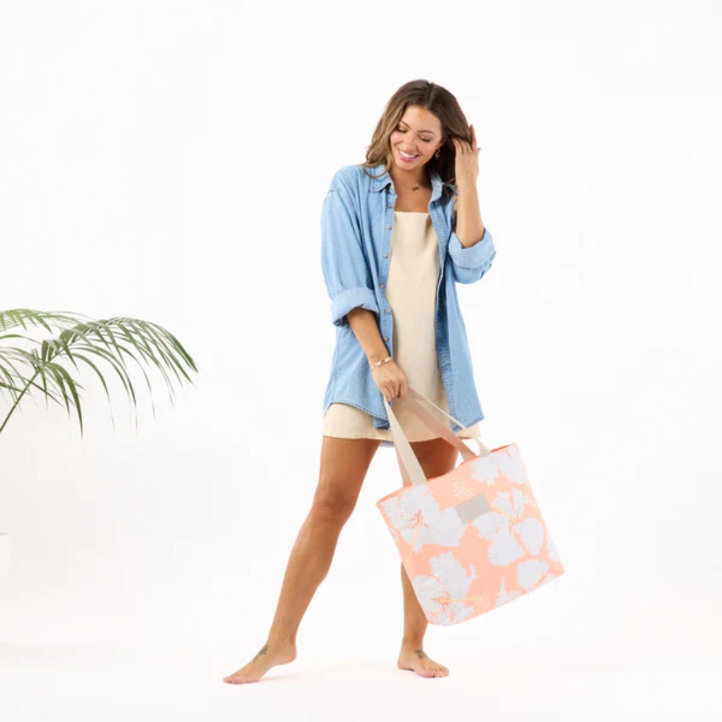 ALOHA COLLECTION - Taha'a Day Tripper | Peachy