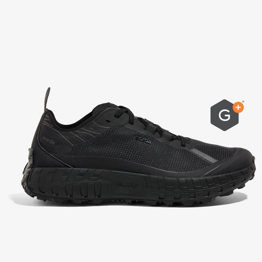 Men's Norda 001a-G+