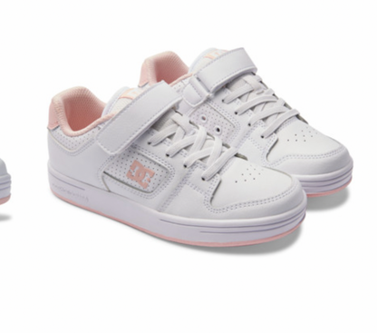 Dc Manteca 4 V  trainers girls - SALE -
