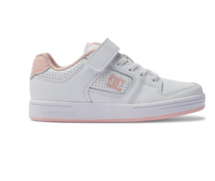 Dc Manteca 4 V  trainers girls - SALE -