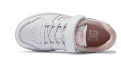 Dc Manteca 4 V  trainers girls - SALE -