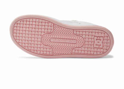 Dc Manteca 4 V  trainers girls - SALE -