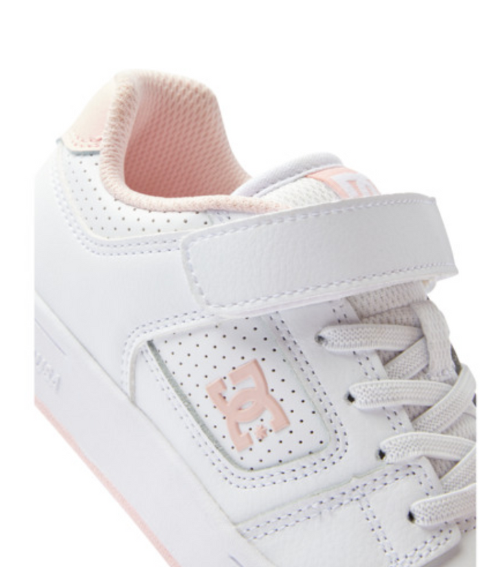 Dc Manteca 4 V  trainers girls - SALE -
