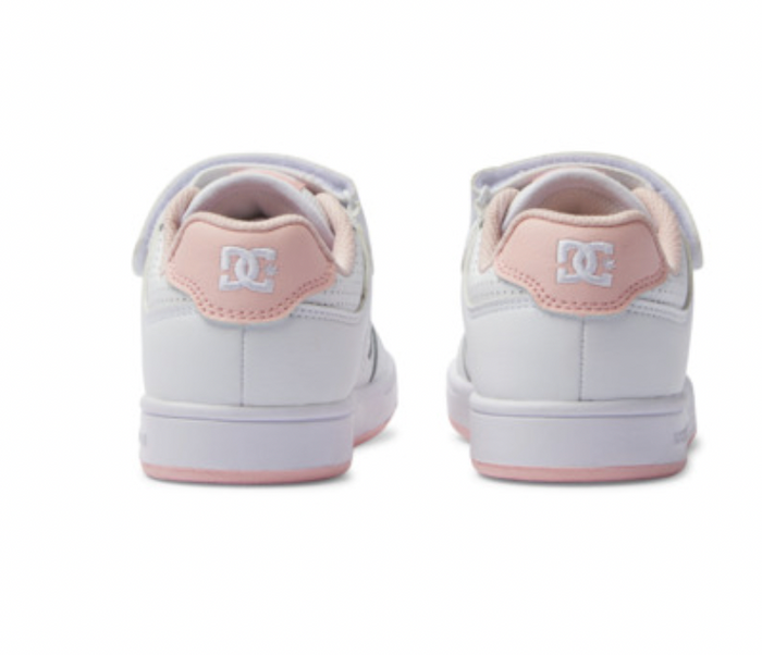 Dc Manteca 4 V  trainers girls - SALE -