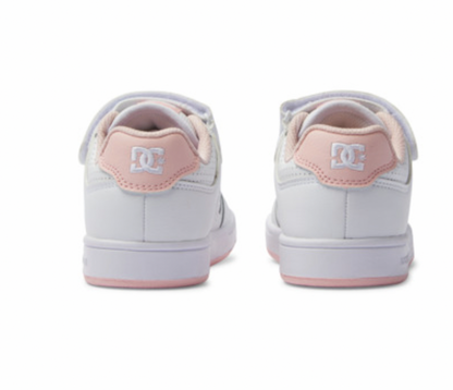 Dc Manteca 4 V  trainers girls - SALE -