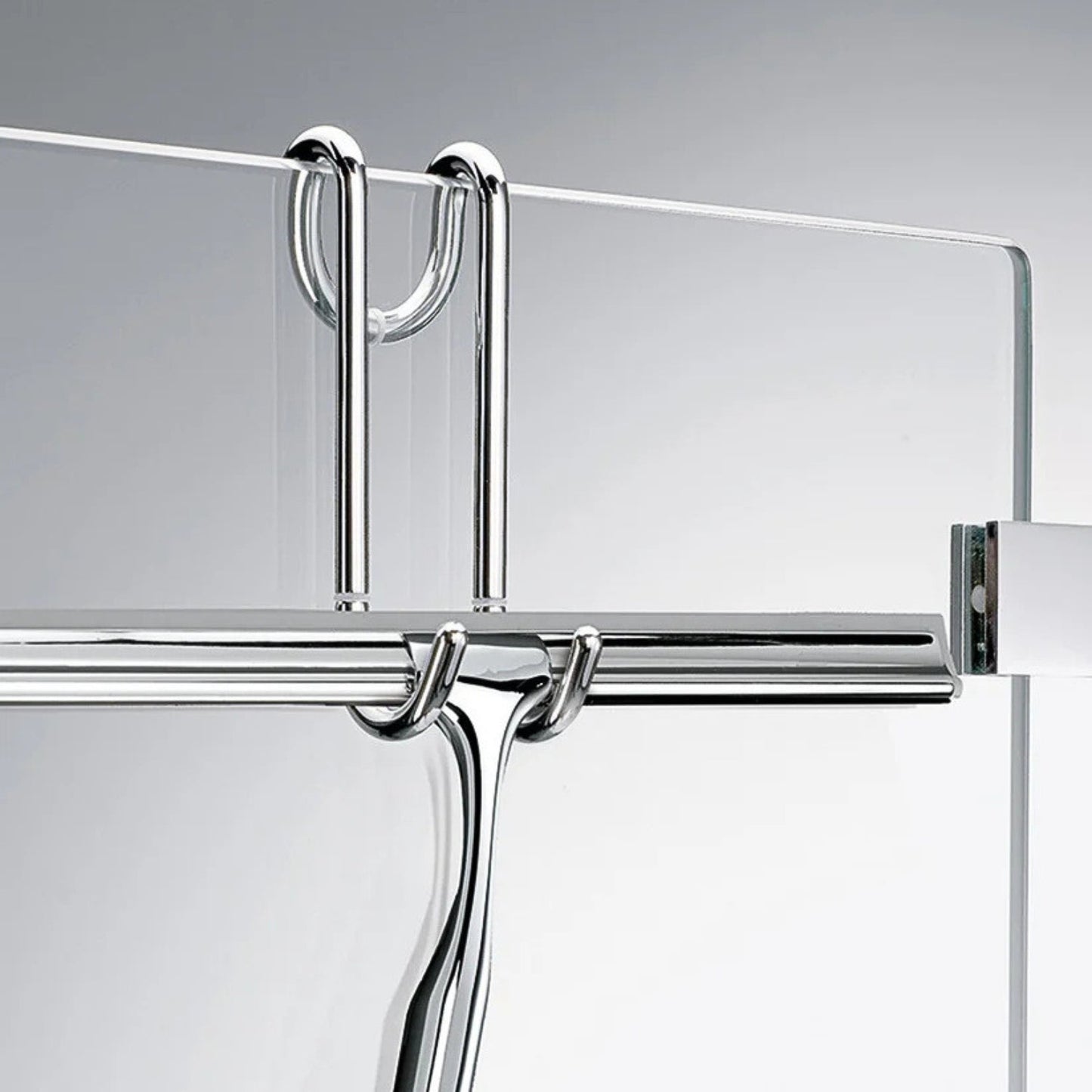 decor walther | QUICK wiper | chrome