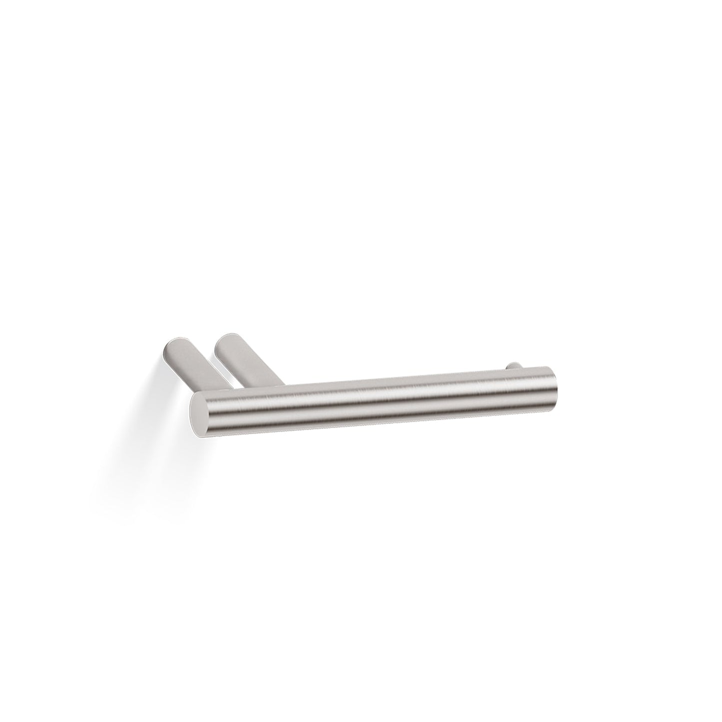 decor walther | BAR series | toilet paper holder | matte stainless steel