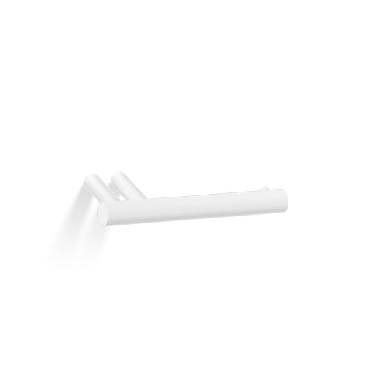 decor walther | BAR series | toilet paper holder | matte white