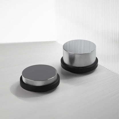 decor walther | CLUB series | doorstop | chrome small