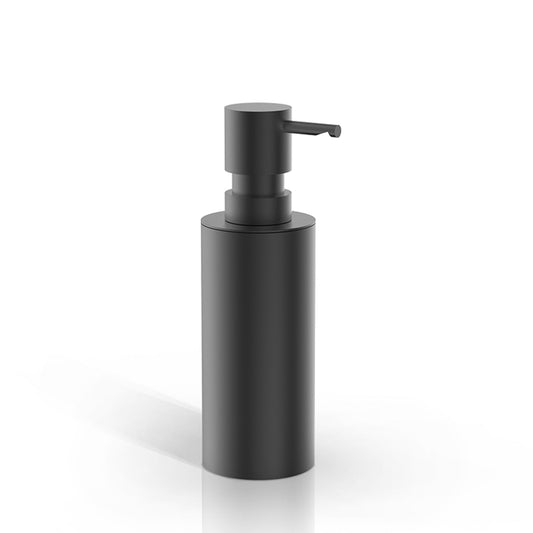 decor walther | MIKADO series | soap dispenser | matte black