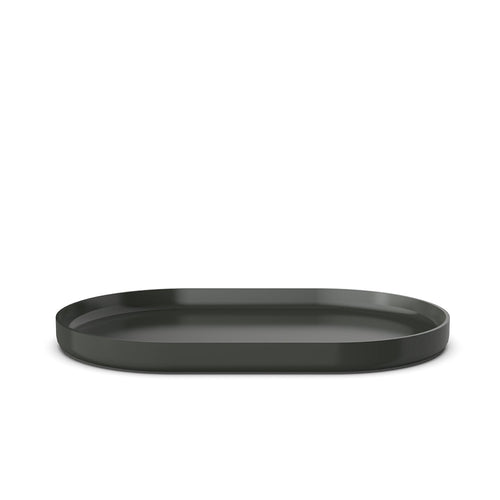 decor walther | OF.LINE series | tab tray medium | moor