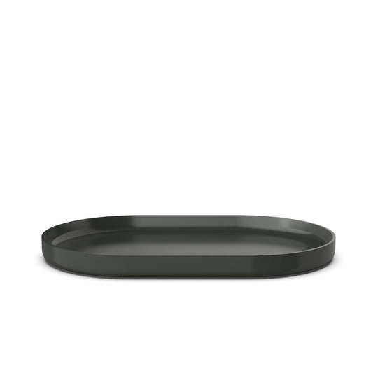 decor walther | OF.LINE series | tab tray medium | moor