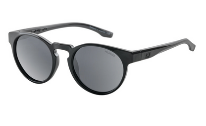 DIRTY DOG GREY POLARISED  FRAME COLOUR BLACK