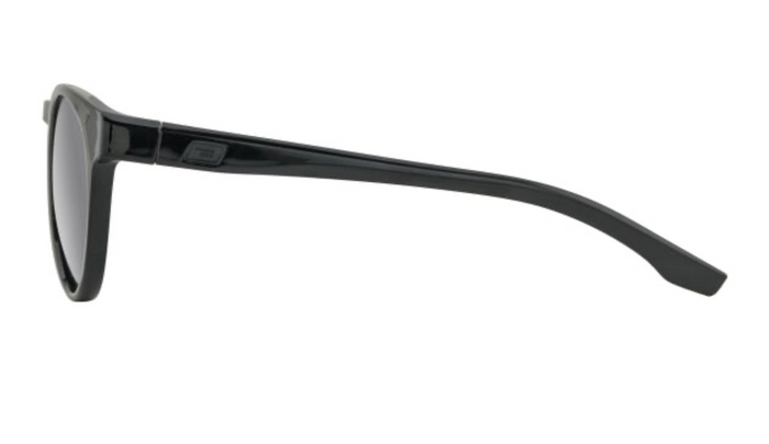 DIRTY DOG GREY POLARISED  FRAME COLOUR BLACK
