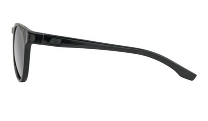 DIRTY DOG GREY POLARISED  FRAME COLOUR BLACK
