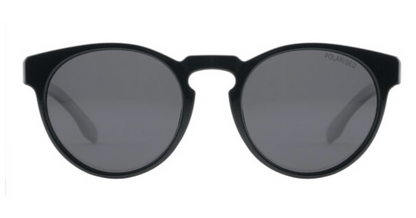 DIRTY DOG GREY POLARISED  FRAME COLOUR BLACK