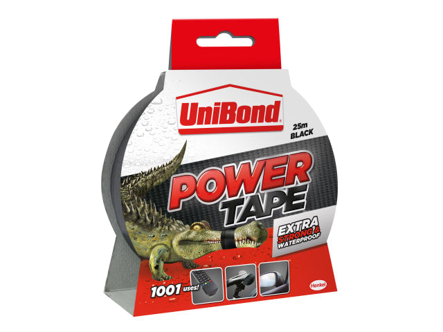 DIY Power Tape 50mm x 25m