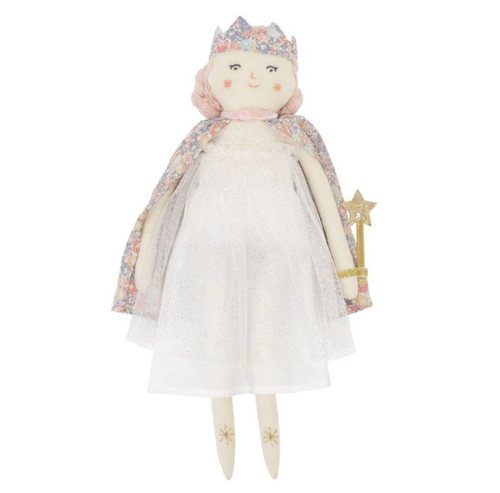 Imogen Princess Doll