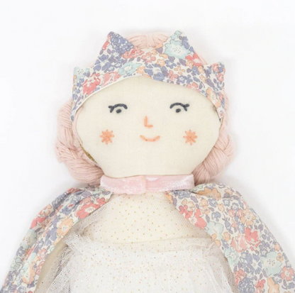 Imogen Princess Doll